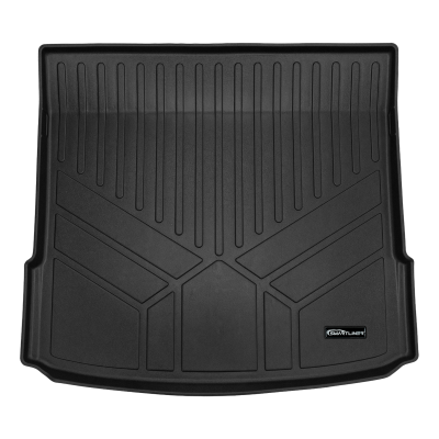SMARTLINER - SMARTLINER SD0781 Rear Cargo/Trunk Liner-Black for Audi Q6/SQ6 E-Tron