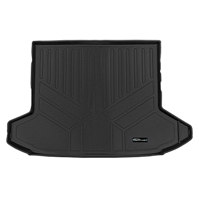 SMARTLINER - SMARTLINER SD0792 Rear Cargo/Trunk Liner-Black for Hyundai Tucson Hybrid