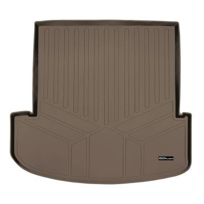 SMARTLINER - SMARTLINER SD1417 Cargo Floor Liner