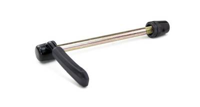 Rhino-Rack USA - Rhino-Rack 10100 RockyMounts Hitch 9mm QR