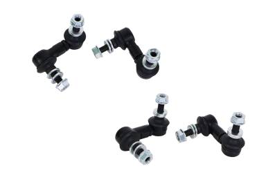 Whiteline - Whiteline KLC263 Front Adjustable Sway Bar Links for 03-08 Subaru Forester
