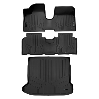 SMARTLINER - SMARTLINER SA0601/B0765/D0601 Floor Liner
