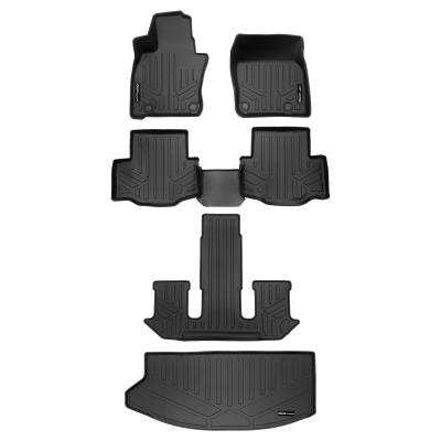 SMARTLINER - SMARTLINER SA0716/B0716/C0714/E0716 Floor Liner