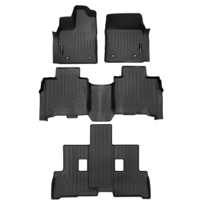 SMARTLINER - SMARTLINER SA0699/B0699/C0708 Floor Liner