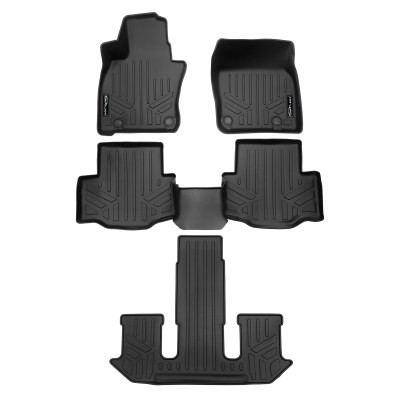 SMARTLINER - SMARTLINER SA0716/B0716/C0714 Floor Liner