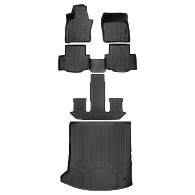 SMARTLINER - SMARTLINER SA0716/B0716/C0714/D0716 Floor Liner