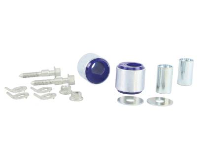 SuperPro - SuperPro KIT133K Alignment Caster/Camber Bushing Kit