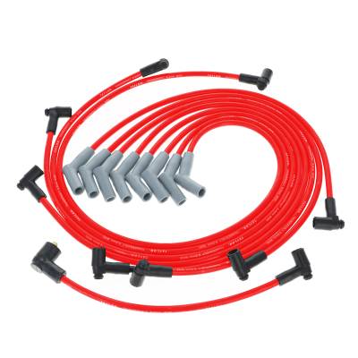 Taylor Cable - Taylor Cable 84204 Spark Plug Wire Set for Select GM