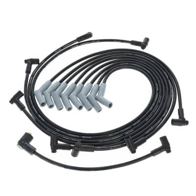 Taylor Cable - Taylor Cable 84004 Spark Plug Wire Set for Buick/Cadillac/Chevy/GMC