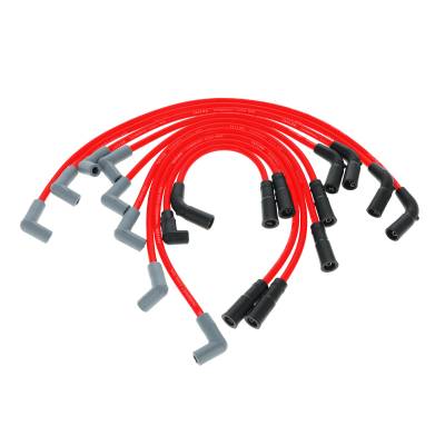 Taylor Cable - Taylor Cable 84227 Spark Plug Wire Set GM 4.3/5.7