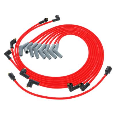 Taylor Cable - Taylor Cable 84203 8.2mm Thundervolt Spark Plug Wire for 55-91 Multi-Make V8