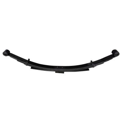 Skyjacker - Skyjacker DR374S 4" Softride Leaf Spring Single for 06-12 Dodge RAM 2500/3500