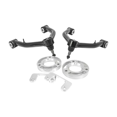 ReadyLift - ReadyLift 66-3921 1.75" Leveling Kit for 19-22 Silverado/Sierra 1500