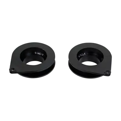 ReadyLift - ReadyLift 66-1215 1.5" Rear Coil Spring Spacer Pair for 14-18 Dodge RAM 2500