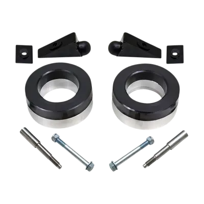 ReadyLift - ReadyLift 66-1113 1.75" Leveling Kit for 13-18 Dodge RAM 2500/3500 4WD
