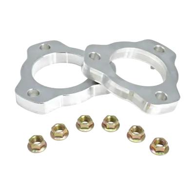 ReadyLift - ReadyLift 66-3071 1.25" Front Leveling Kit for 15-22 Colorado/Canyon