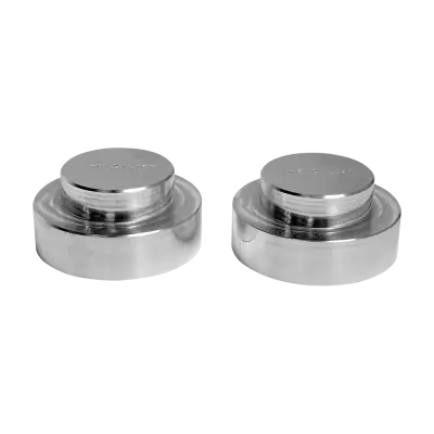 ReadyLift - ReadyLift 66-3010 1.0" Rear Coil Spring Spacers Pair for 02-20 GM 1500 SUV