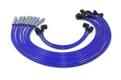 Taylor Cable - Taylor Cable 84651 Spark Plug Wire Set 8.2mm ThunderVolt
