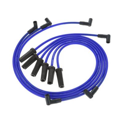 Taylor Cable - Taylor Ignition 82610 Spark Plug Wire Set 3.8 GM