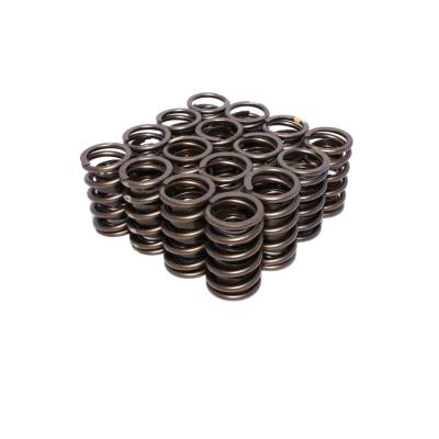 COMP Cams - COMP Cams 925-16 Hi-Tech Oval Track Valve Springs 1.509" OD .697" ID