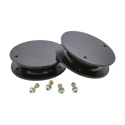ReadyLift - ReadyLift 66-1302 2.0" AIR BAG SPACER for 17-18 RAM 2500/3500