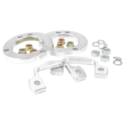 ReadyLift - ReadyLift 66-21100 1.25" Leveling Kit for 21-22 Ford Bronco 4WD