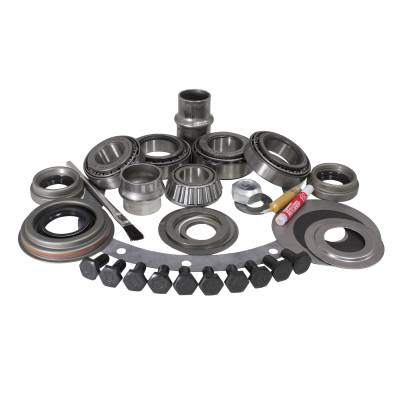 Yukon Gear and Axle - Yukon Gear YK D25 Differential Master Overhaul Kit for Dana 25