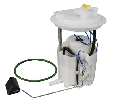 Omix - Omix 17709.45 Fuel Pump Module Assembly