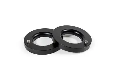 ReadyLift - ReadyLift 66-11150 1.5" Pre-Load Spacer Front Leveling Kit 21-23 RAM 1500 TRX