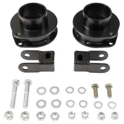 ReadyLift - ReadyLift 66-19180 1.75" RAM Suspension Leveling Kit for 19-25 RAM 2500/3500 4WD