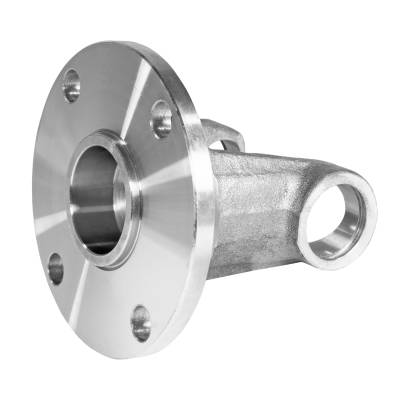 Yukon Gear and Axle - Yukon Gear YY 310217 Hardcore Flange Set for 18-22 Jeep Wrangler JL