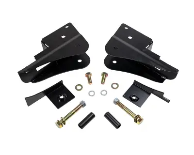 ReadyLift - ReadyLift 67-23350 Radius Arm Bracket Kit for 23-25 Ford F250/F350 Super Duty
