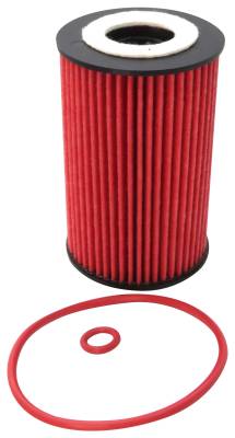 K&N - K&N HP-7048 Performance Oil Filter