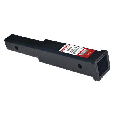 Husky Towing - Husky Towing 32850 2" Receiver Hitch Extension