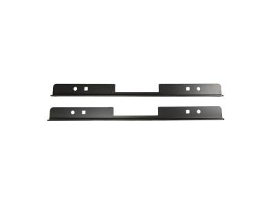 PRP - PRP Universal Angle Mount Short Seat Mounting Brackets 1 Set C11-3SHT