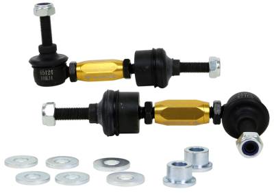 Whiteline - Whiteline KLC195 Sway Bar Link
