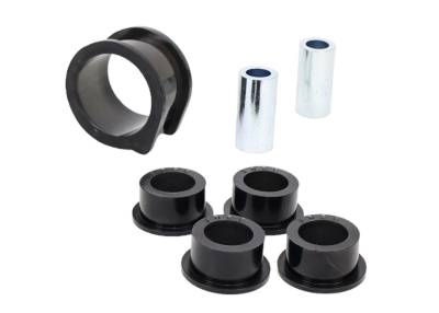 Whiteline - Whiteline W13391 Steering Rack/Pinion Mount Bushing Kit