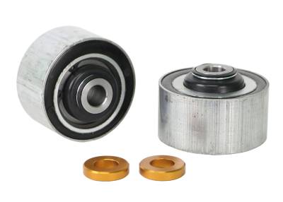 Whiteline - Whiteline KCA531 Front Alignment Caster Kit for Tesla