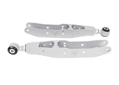 Whiteline - Whiteline KTA139A Lower Control Arm Camb/Toe Correction for Subaru/Scion/Toyota