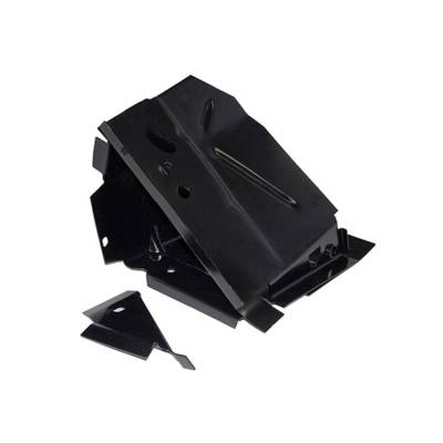 Scott Drake - Scott Drake M114BLH Frame Stiffener for 69-70 Mustang 200/250/302/351/390/428