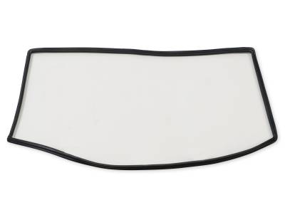 Scott Drake - Scott Drake C5ZZ-6503110-A Windshield Seal for 64-68 Ford Mustang