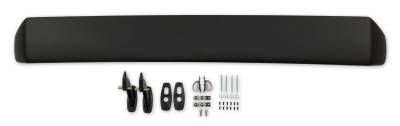 Scott Drake - Scott Drake C9ZZ-6344210-KR 69-70 Ford Mustang Spoiler Kit