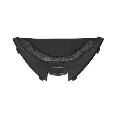 Simpson Motorcycle - Simpson Motorcycle MBWINDDEF Mod Bandit Helmet Wind Deflector