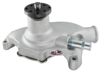 Tuff Stuff Performance Accessories - Tuff Stuff Performance 1353 Platinum SuperCool Water Pump