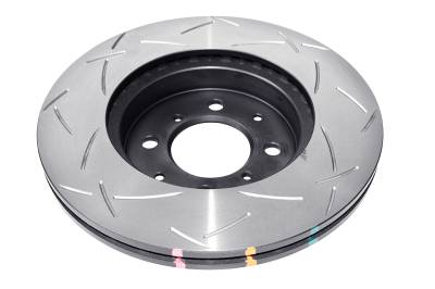 Disc Brakes Australia - Disc Brakes Australia DBA4474S FR Disc Brake Rotor for Acura/Honda Coupe/Sedan