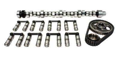 COMP Cams - COMP Cams SK51-413-11 Xtreme Energy 212/218 Hyd Roller SKKit for Pontiac 265-455