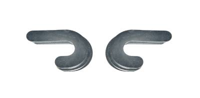 Husky Towing - Husky Towing 32338 Replacement Shim Kit for Husky 32215/32216/32217/32218/33039