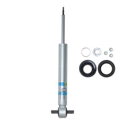 Bilstein - Bilstein 24-337052 B8 5100 Ride Height Adjustable Suspension Shock Absorber