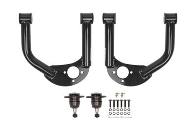 UMI Performance - UMI Performance 2311-B Front Control Arm for Chevy/Pontiac