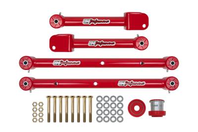 UMI Performance - UMI Performance ABR401-R Control Arm